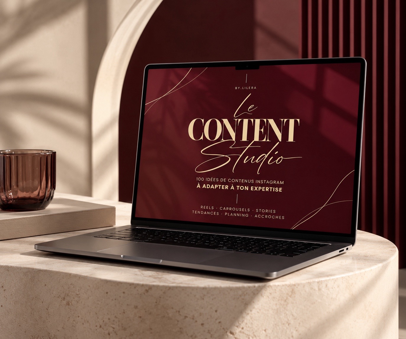 Content Studio