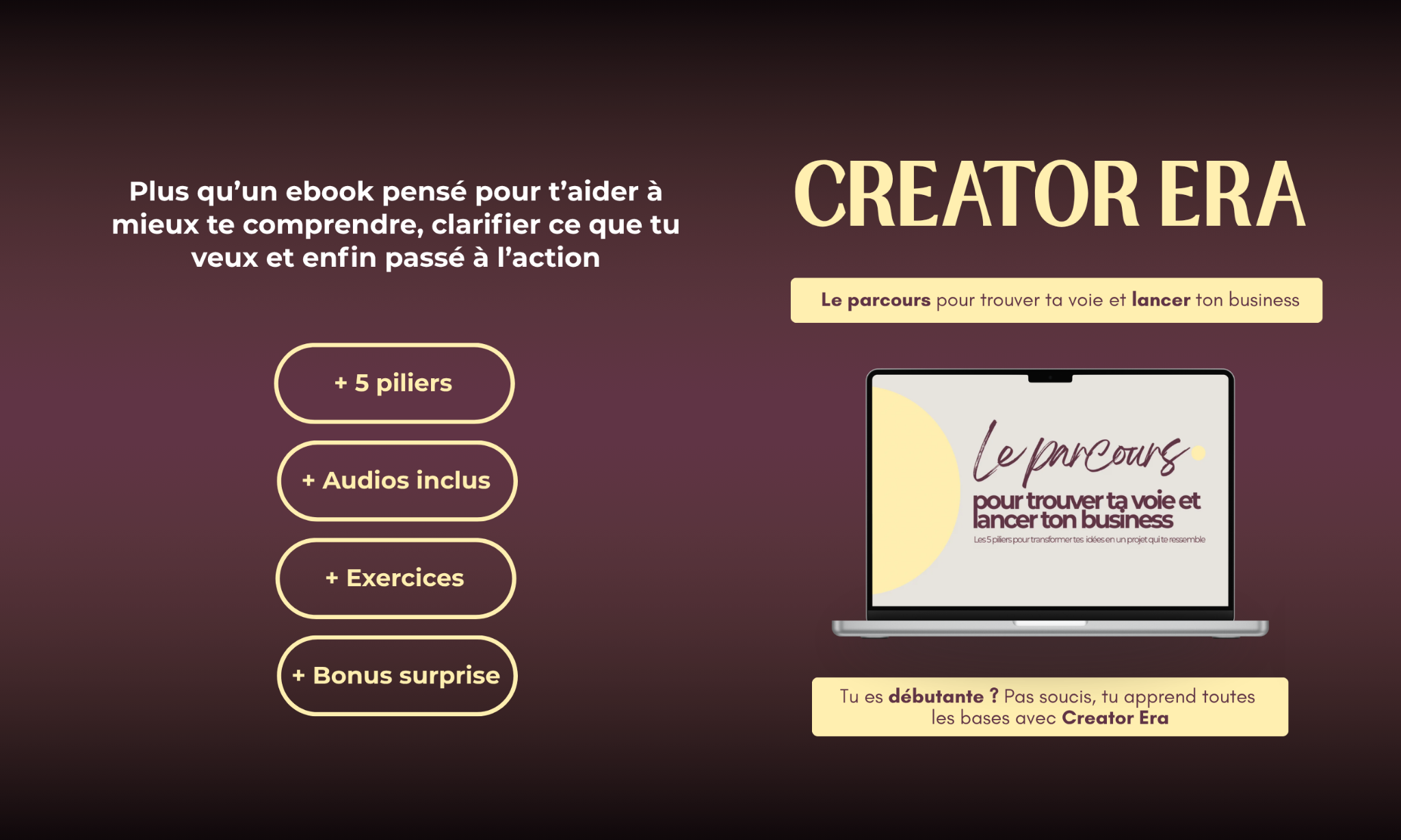 Creator Era ebook