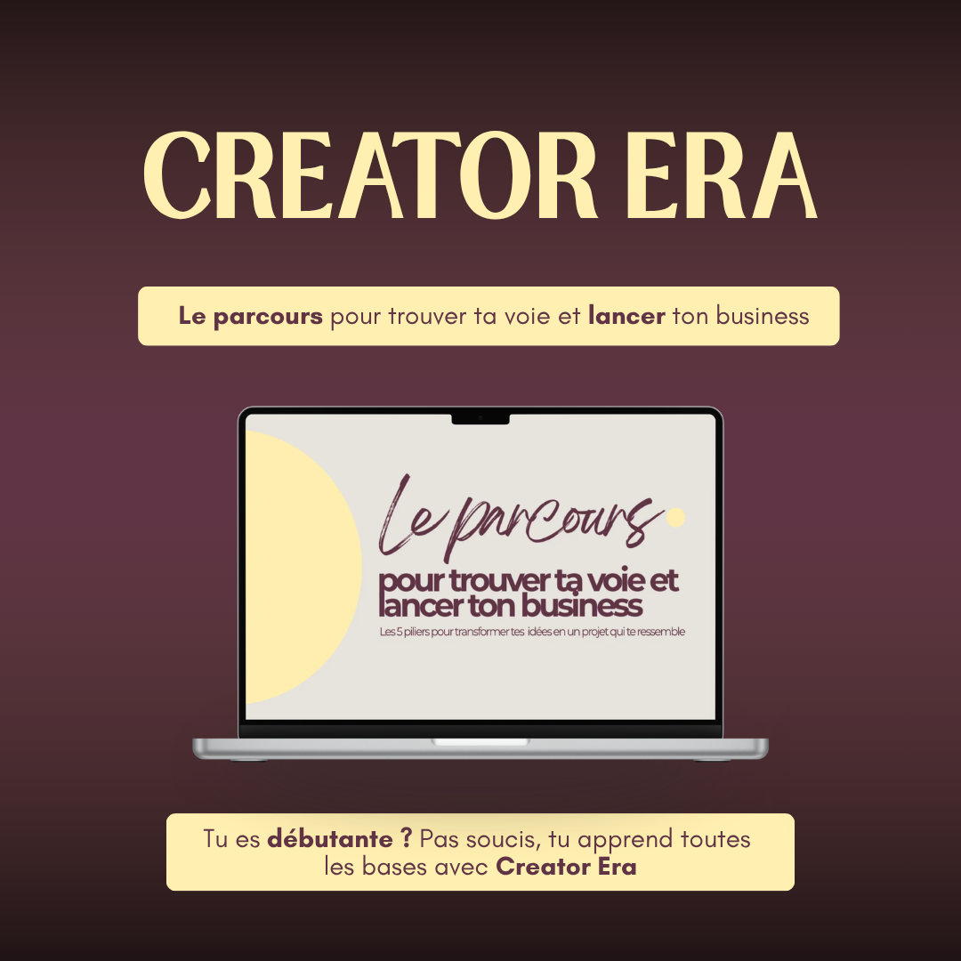 Creator Era ebook
